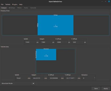 OpenTabletDriver no Linux - Veja como instalar via Flatpak