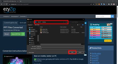 Image result for Compress PowerPoint File