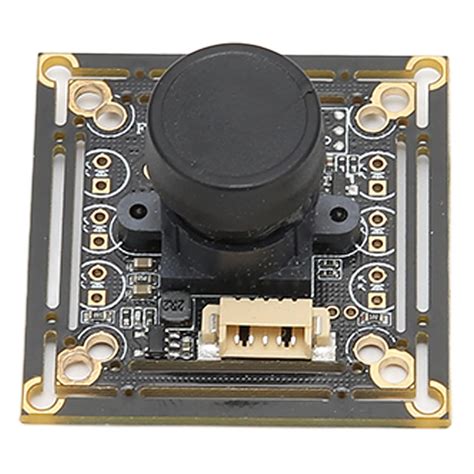 Adium USB Camera Module, 5MP 30fps USB2.0 Webcam Board, 96 Degrees ...