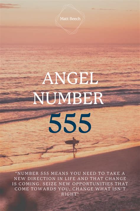 555 numerology - brocities