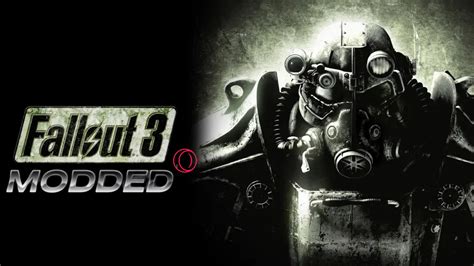 Image result for Fallout 3 2020 Mod