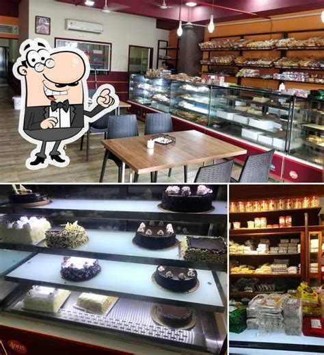 Anns Bakery Kottayam, Kottayam - Restaurant menu, prices and reviews