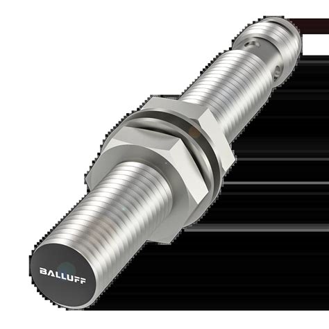 BES01ZW (BES M08MI-PSC40B-S49G) Inductive proximity switches and ...