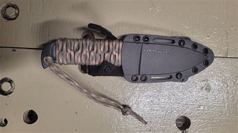 Paracord Knife Handle Wrap - Etsy