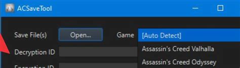 Image result for Acsavetool