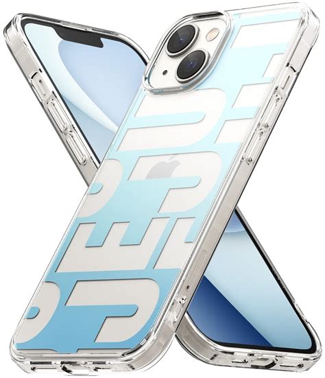 Buy iPhone 14 Back Cover Case | Fusion Design - Jeju
