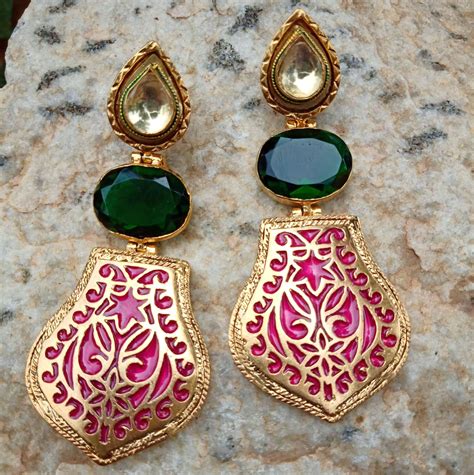 Unique Jewellery From Olive Chest | LBB, Bangalore