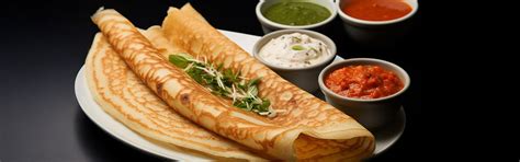 South Indian Delicacies