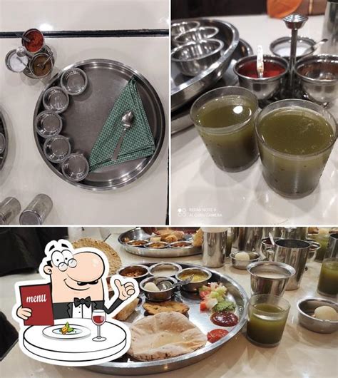 Navratna Raghav, Nagpur - Restaurant menu, prices and reviews