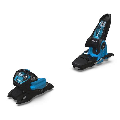 Marker Griffon 13 Ski Bindings 2025 - Snowtrax