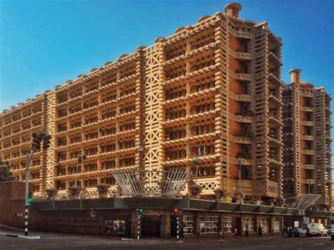 How Is Computational Design Used in Architecture in 2025?