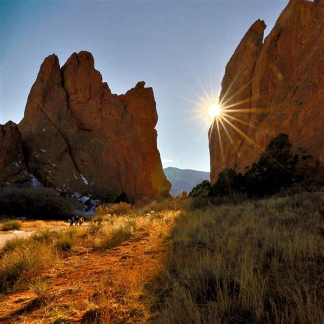 GARDEN OF THE GODS (2026) All You Need to Know BEFORE You Go (with ...