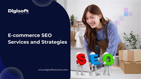 E-commerce SEO Services and Strategies 2026