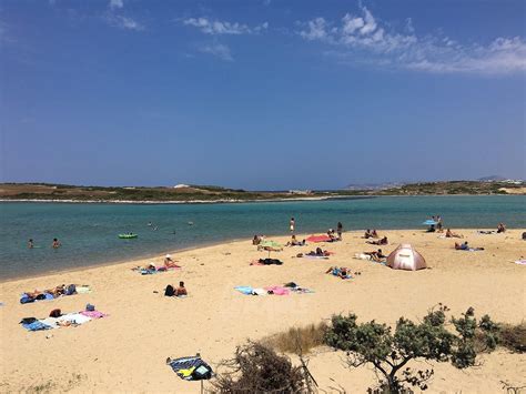 Antiparos Yacht Charter | Sailing Cyclades 2024