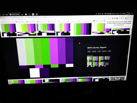 Image result for How to Fix Color Problem On PC When Using TV