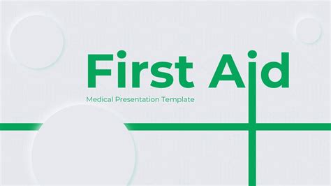 Image result for First Aid Picture for Presentation Introduction