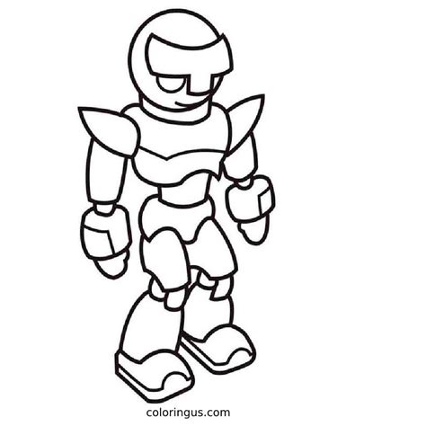 Image result for Robot Coloring Pages Realistic