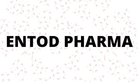 ENTOD Pharma launches super speciality surgical division HyTek