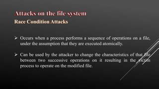Image result for File System Protection and Security in OS