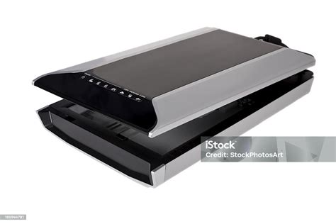 Image result for A Computer Scanner