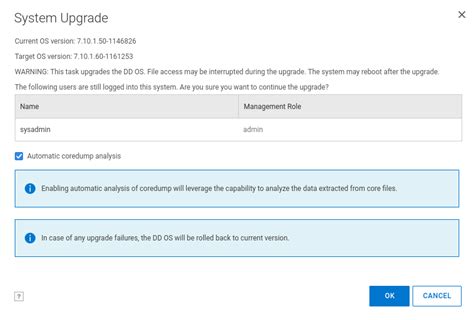PowerProtect Data Protection Appliance, IDPA: Protection Storage ...
