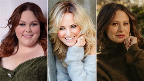 'The Hunting Wives': Chrissy Metz, Katie Lowes & More Join Starz Adaptation