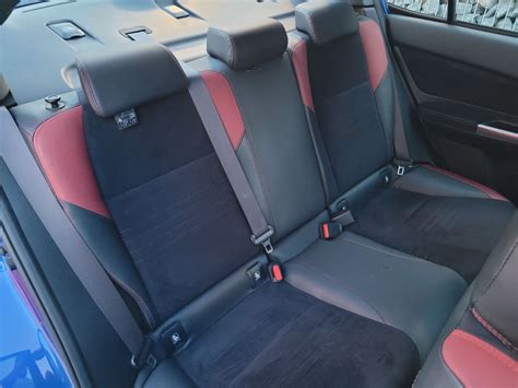 Subaru WRX STI 2016 - SPRZEDANE - Giełda klasyków