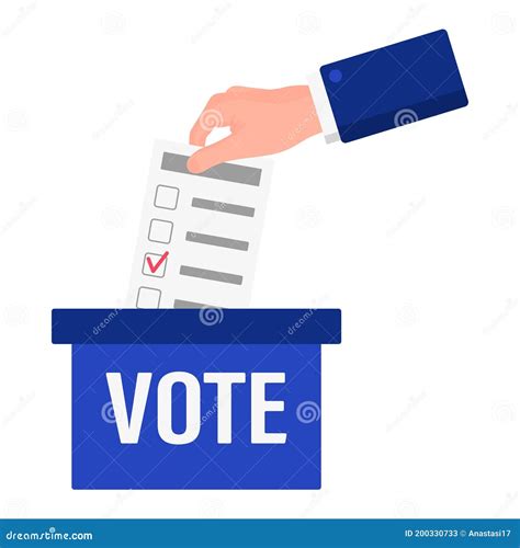 Voting Ballot Cartoon 的图像结果