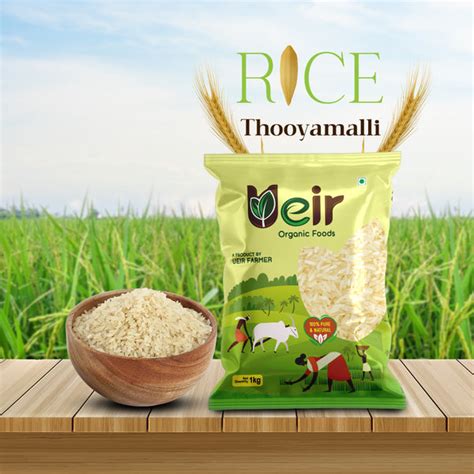 Rice – Ueir Organic Foods
