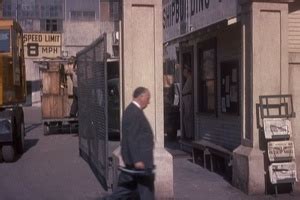 Hitchhiking with Hitchcock : 3 ~ IMDb 250 | Nirav says