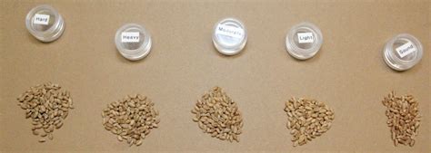 Image result for Wheat Grading Chart