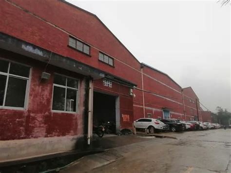 河南南阳的军工厂，厂区规模很大，职工近6000人，如今被时代淘汰_腾讯新闻