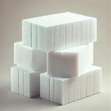 Thermocol Block - EPS Thermocol Blocks Manufacturer from Kolkata