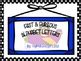 Letters and Beginning Sounds Fast and Furious by KinderTeach and Share