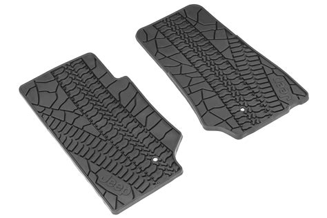 Mopar Floor Mats