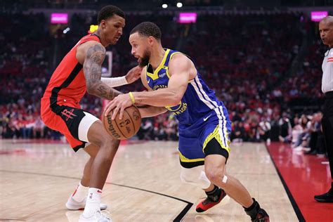 Warriors’ Steph Curry is NBA’s Baddest Man, and his rep is on the line