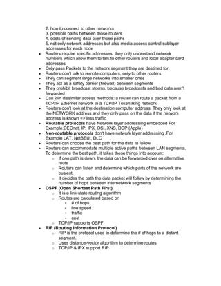 Image result for Network Plus Study Guide