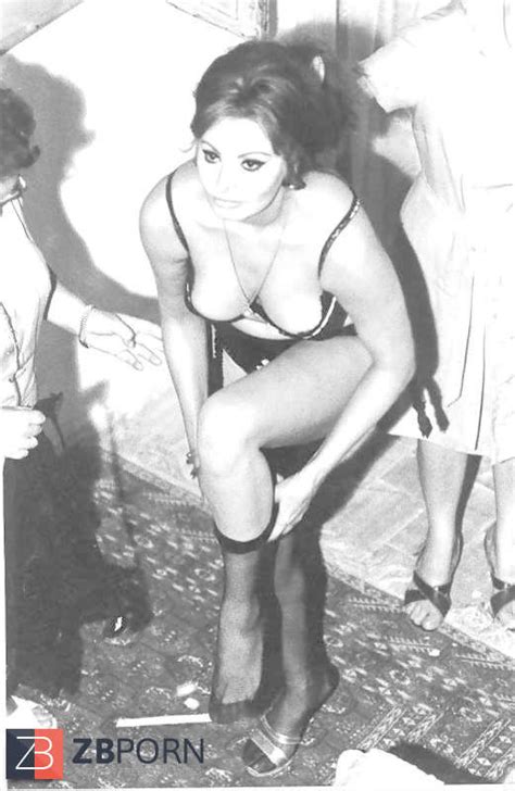 Sofia Loren Porn Pix