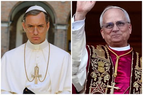 Pope Leo XIV Holds Mass as Italian Media Ponder 'Young Pope' Prophecy