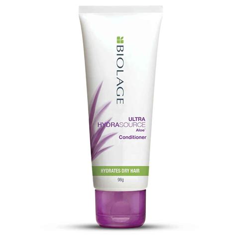 Buy Matrix Biolage Ultra Hydrating Conditioner (98 g) - Find Offers ...