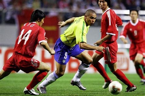 2002中国vs巴西超清,中杯2002,2002年中_大山谷图库