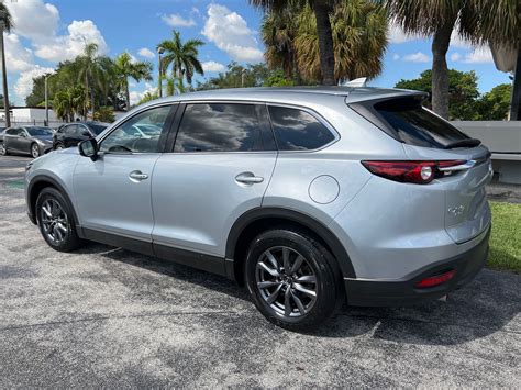 2020 Mazda CX-9