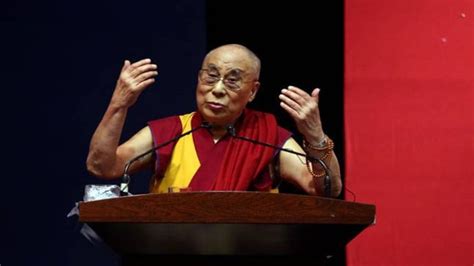 China denounces Dalai Lama's 'sympathy' for Islamic State - India Today