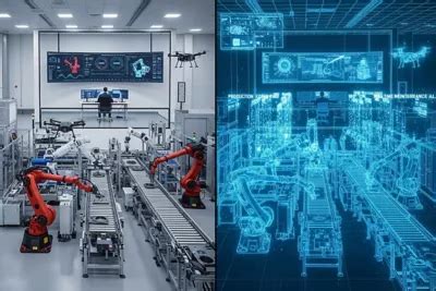 Digital Engineering for Industrial Equipment | Ansys