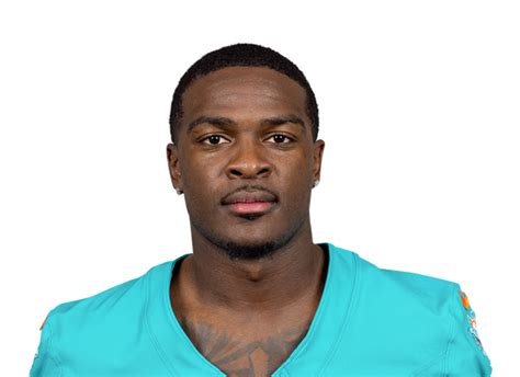 Miami Dolphins NFL Roster - ESPN (IN)