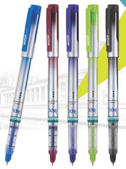 INX Liquid Fountain Pen – Marsh Clothing