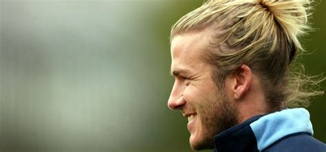 How To Get That Man Bun Right