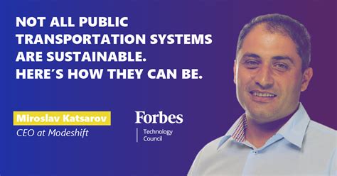 Report reveals unexpected side effect of improved public transportation: 'Better … for everyone'