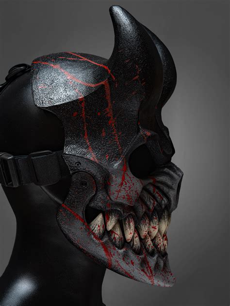 MASK – alexterrible