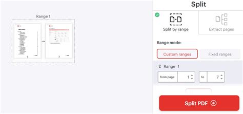 Image result for How to Extract Pages From PDF/Adobe